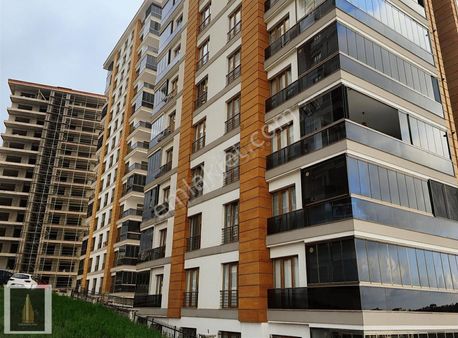 Riva Gymdn Boztepe Bulvarkent 4+1 ..240 M2 Daire