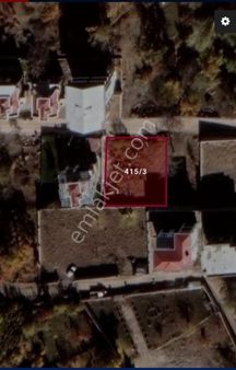 Edremit Ulu Cami Yanı Satılık Villa Ve Apartman Arsası