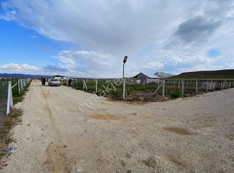 Bk Gayrimenkulden Satılık Elektirik Ve Suyu Olan Hobi Bahçeleri