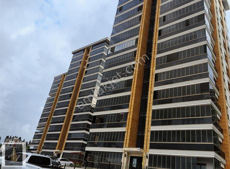 Riva Gymdn Boztepe Bulvarkent Sitesi Satılık 3+1 Daire