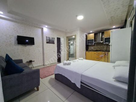 Balçova Günlük Kiralık Daire