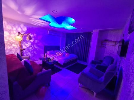 Balçova Günlük Kiralık Daire