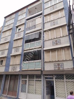 Bursa Yıldırım Yıldırım Mhde Satılık 5katlı Müstakil Bina