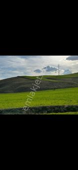 Kıbrıs Köyünde Satılık Arsa