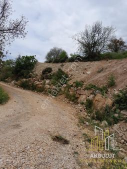 Zeytinköy'de Konut İmarlı 1394 M² Satılık Arsa