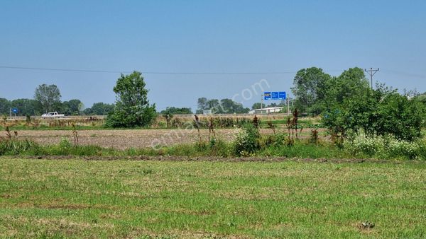 Han Emlak Otomotiv'den Biga Kaldırımbaşında 3250m2 Satılık Tarla