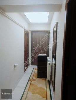 Satılık 1+1 Eşyalı + Dükkanlı Acil