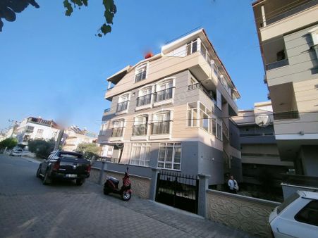Didim Merkezde Akıllı Daire