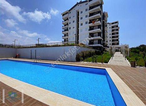 Antalya Manavgatta Satılık Lüks Daire