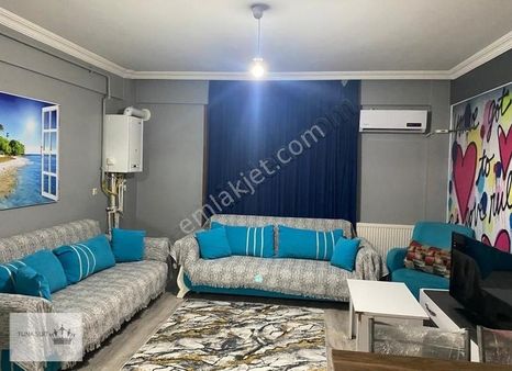 Manisa 8 Havuz Çarşı Ulupark Aileye Ve Firmalara Özel Daireler