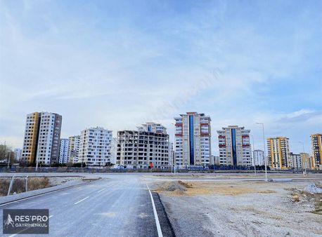 Respro Dan Akyaka Konutlarında Satılık 4+1 Daire