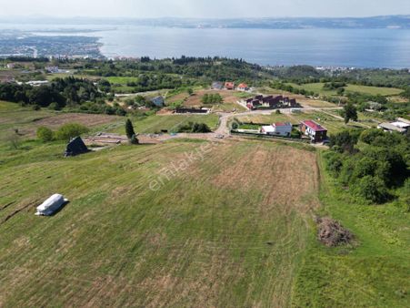 Kocaeli Karamürsel Oluklu Satılık Konut İmarlı Arsa 4312 M2