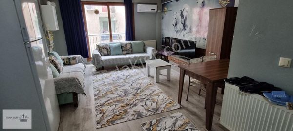 Manisa Merkez 8havuzu Çarşının Göbeğinde Kurumsal Lüks Daireler