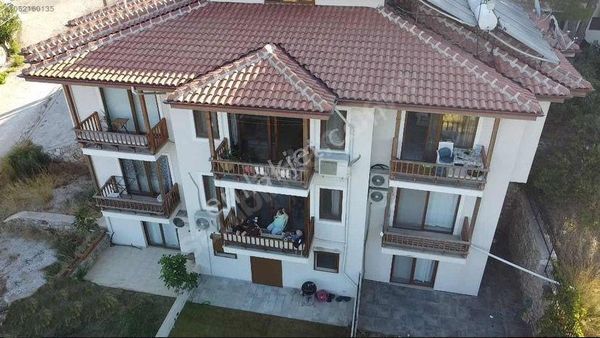 Muğla Gokova Merkezde 2+2 Dubleks Daire