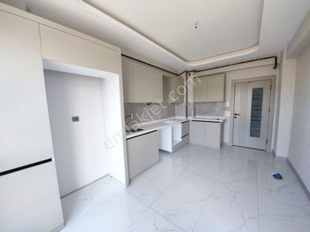 Parsana Mh Satılık Sıfır Site İçi Lüx Daireler