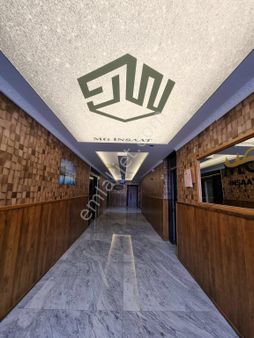 Nova Gayrimenkul Den Yukarı Alata Da Havuzlu Satılık 2+1 Daire