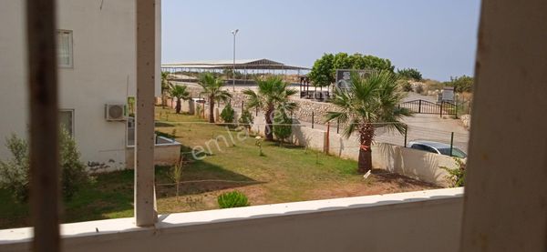 Kızkalesinde Satılık 2+1 Dublex Villa