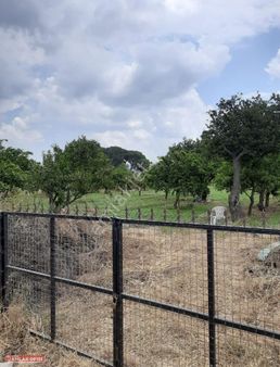 Söke Emlak Ofisinden Bağarasın Da Satılık Bahçe