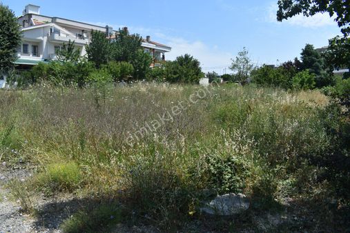 Fc Gruptan Satılık Kupon Arsa