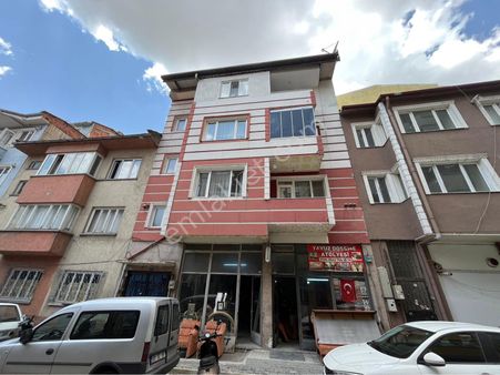 Marulcu Mahallesi Satılık 3+1 Daire