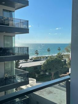 Alanya / Mahmutlar 2+1 Satılık / Konak Twin Towers