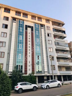 Dayı Yegen Emlaktan Satılık Daire 4+1 Veysel Karanide