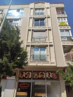 Koyuncu Group Tan Beledıye Yanı Satılık 4+1 Daire