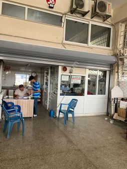 Çerçi Emlak'tan Tarsus Hal'inde Satılık Yatırımlık Dükkan