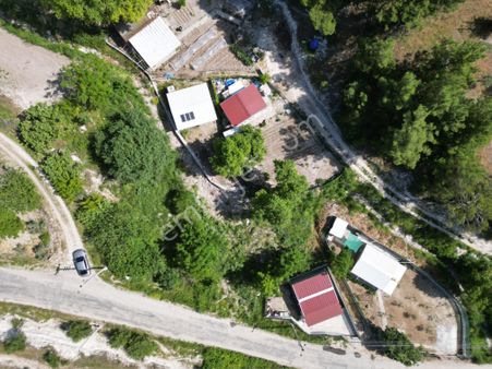 Beyaz Gayrımenkulden Çınarlıkuyu Mh De Satilik 644 M2 İmarlı Arsa