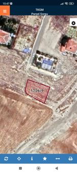 📍onur Emlak Gayrimenkul Ve Sigortacılıktan Çiçekdağı Fevzi Çakmak Mahallesinde 2 Kat İmarlı Arsa