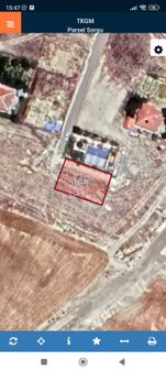 📍onur Emlak Gayrimenkul Ve Sigortacılıktan Çiçekdağı Fevzi Çakmak Mahallesinde 2 Kat İmarlı Arsa