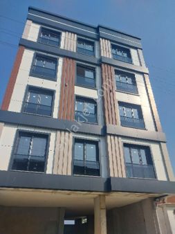 Tekirdağ Sultanköy De Merkezde Satılık Lüks Daire