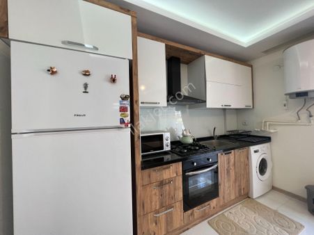 M.kavağında Adile Teyze Yakını 2+1 Yeni Daire