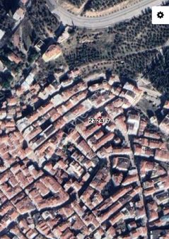 Saim Gencay Gayrimenkulden Gemlik Osmaniye Mh. 5 Kat Konut İmarlı Satılık Arsa