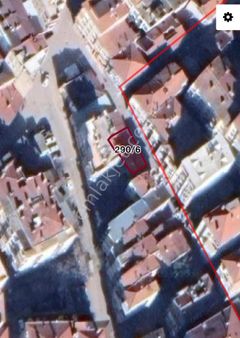 Saim Gencay Gayrimenkulden Gemlik Balıkpazarı Mevkinde 5 Kat İmarlı Satılık Arsa