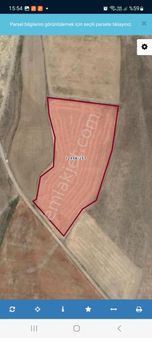 Sargın Emlaktan Satılık Tarla 9.448 M²