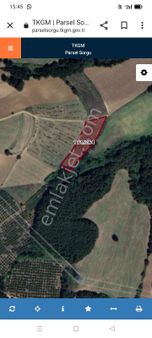 Usta Sonnokta'dan Konut İmarlı Kandıra Da Satılık Arsa