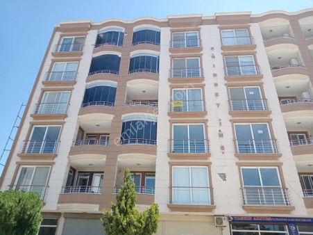 Karağaç Şarkonak Mahallesi Salı Pazarı Yolu Üzerinde Temiz Satılık Daire