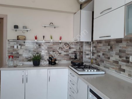 Koyuncu Group Tan Polatlı Da Site İçinde Satılık Daire