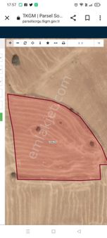 Gökçimen Mahallesinde Satılık Yatırımlık Tarlalar