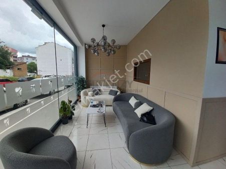 Güvenay - Çorum Kulaksız Cami İlerisi Satılık 67 M2 Dükkan