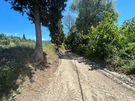 Kocaeli Karamürsel Akçat Satılık Tarla 3617 M2