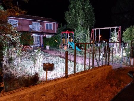 Süper Şehir Ve Ova Manzaralı Çevre Düzenlemesi Yapılı,2adet,90m2daire Ve150m2 Extra Kapalı Alan