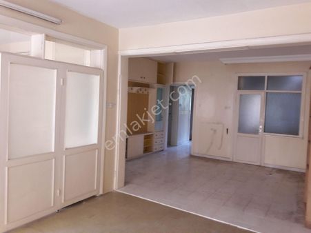 Ödemiş Bengisu Mah. Satılık Ara Kat Daire