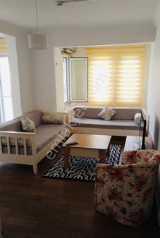 Terrasuıt/lara'da Günlük/haftalık/aylık Kiralık Geniş1+1/4 Kişi