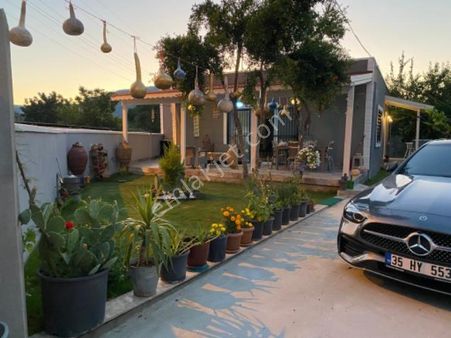 İzmir Selçuk Belevide 0 Eşyalı Müstakil Ev