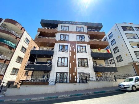 Casuk Emlaktan Satılık Ultra Lüks Daire