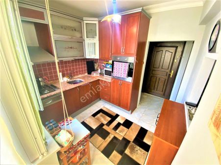 🔷aktif'ten Akçay'da Denize 200mt Mesafede Çift Teraslı Masrafsız 3+1 Dublex