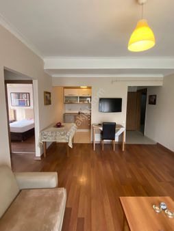 Konservatuar Arkasında Eşyalı 2+1 Kiralık