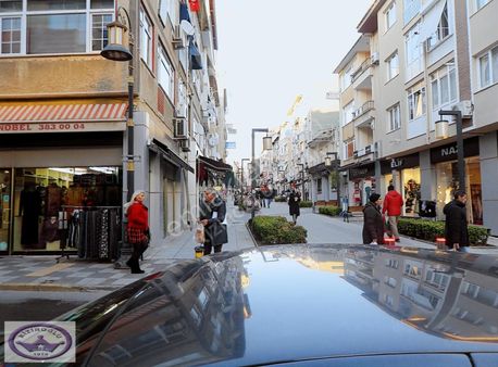 Maltepe Devren Lokanta Hazır Müşterili Yüksek Cirolu Fırsat 15000₺ Kira